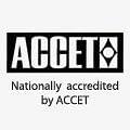 ACCET Accredited