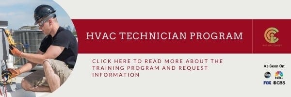 hvac jobs near me entry level